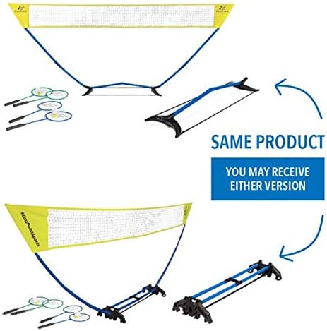 EastPoint Sports Easy Setup Badminton Set - Image 12