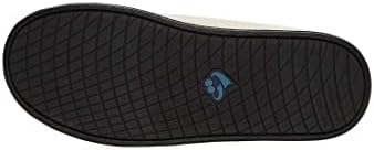 Silverts Open Toe Shoes for Women - Extra Wide Sandals for Diabetes Lymphedema Edema Arthritis - Non Slip Adaptive Slippers - Image 3
