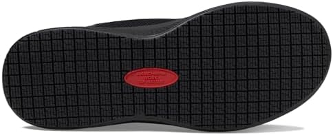 Skechers Men's Summits Colsin Sr Hands Free Slip-Ins Work Shoe - Image 3