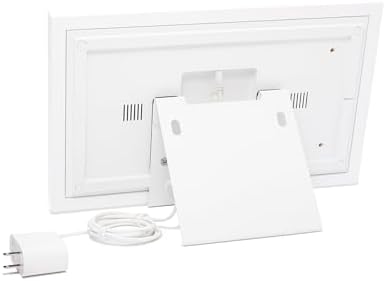 Skylight Calendar: 15 inch Digital Calendar & Chore Chart, Smart Touchscreen Interactive Display for Family Schedules - Wall Mount Included - Image 8