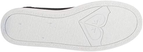 Roxy Women's Minnow Slip on Sneaker Shoe - Image 4