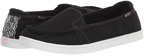 Roxy Women's Minnow Slip on Sneaker Shoe - Image 12