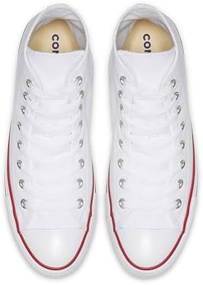 Converse M9162 White Beige White CT AS HI Can - Image 3
