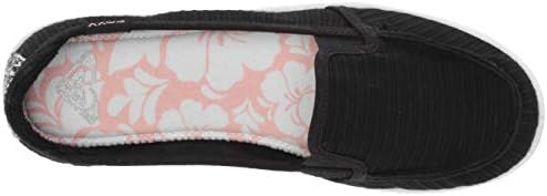 Roxy Women's Minnow Slip on Sneaker Shoe - Image 5