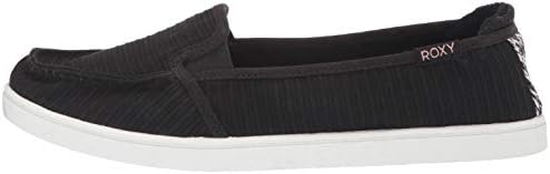 Roxy Women's Minnow Slip on Sneaker Shoe - Image 13