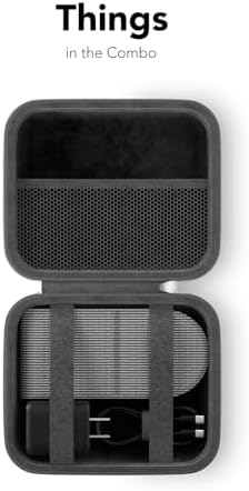 3 in 1 Charging Station Apple 15W iPhone and Watch Charging Station Foldable Travel Charging Station MagSafe Compatible with iPhone 15 14 13 12 Series Airpods/Apple Watch - Image 6