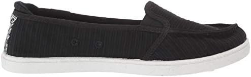 Roxy Women's Minnow Slip on Sneaker Shoe - Image 6