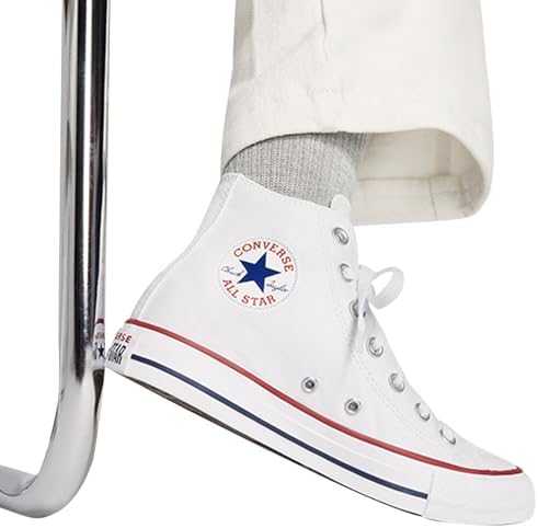 Converse M9162 White Beige White CT AS HI Can - Image 7