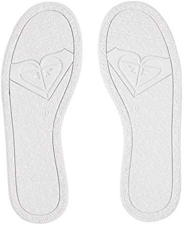Roxy Women's Minnow Slip on Sneaker Shoe - Image 8