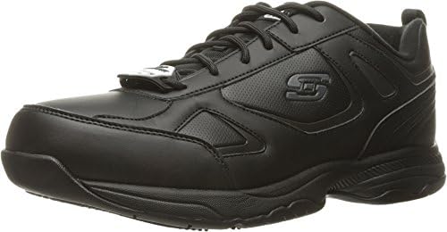 Skechers Mens Dighton Athletic Work