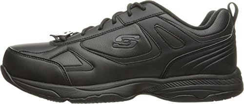 Skechers Mens Dighton Athletic Work - Image 2
