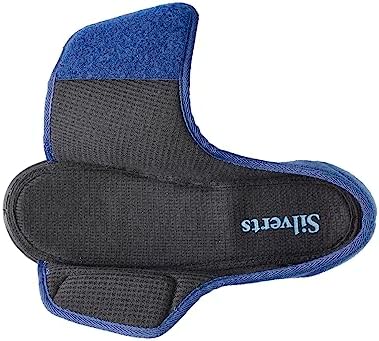 Silverts Women’s Extra Wide Sandal Shoes for Seniors - Recovery Footwear for Swollen Neuropathy Lymphedema Edema Surgery - Image 13