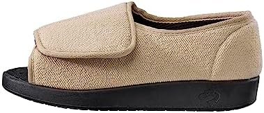 Silverts Women’s Extra Wide Sandal Shoes for Seniors - Recovery Footwear for Swollen Neuropathy Lymphedema Edema Surgery - Image 22