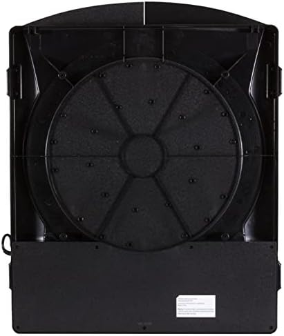 Arachnid Cricket Maxx 1.0 Electronic Dartboard Cabinet Set,Black - Image 10