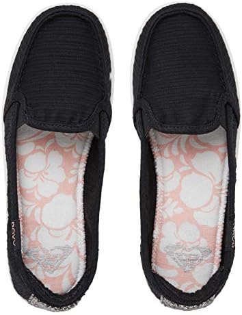 Roxy Women's Minnow Slip on Sneaker Shoe - Image 10