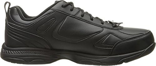 Skechers Mens Dighton Athletic Work - Image 3