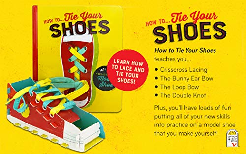 How to Tie Your Shoes - Image 5
