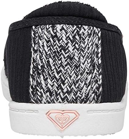 Roxy Women's Minnow Slip on Sneaker Shoe - Image 11