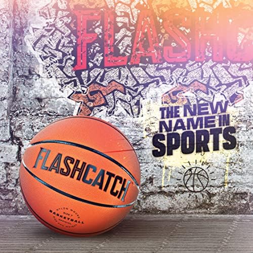 Light Up Basketball - Glow in the Dark Basketball - Sports Gear Accessories Gifts for Boys 8-15+ Year Old - Kids, Teens Gift Ideas - Cool Teen Boy Toys Ages 8 9 10 11 12 13 14 15 Age Outdoor Teenage - Image 5